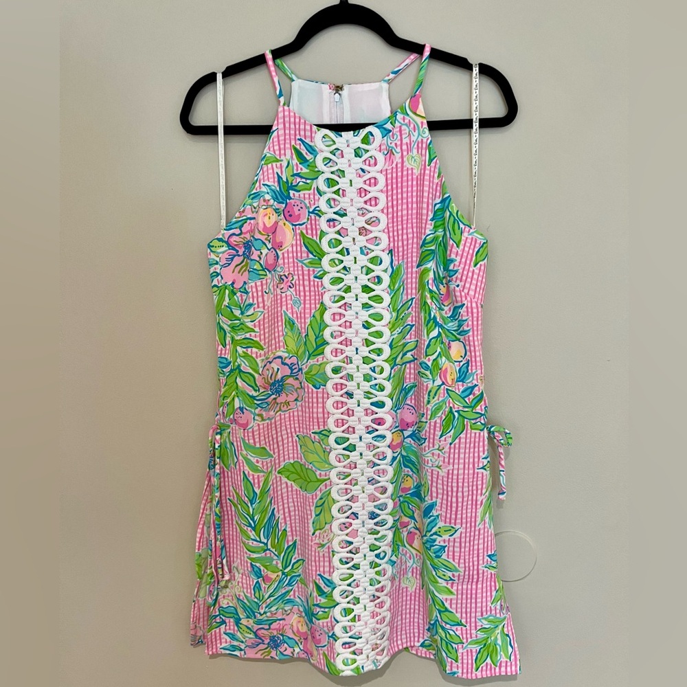 Lilly Pulitzer Dress with Skort